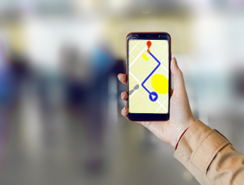 Airport Maps
