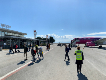 Arrivals