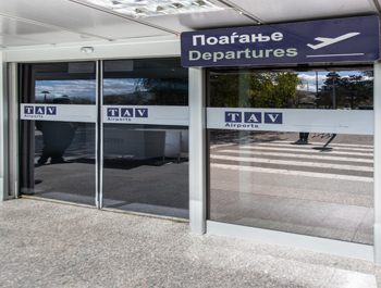 Departures