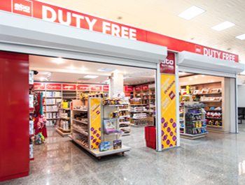 ATU Duty Free