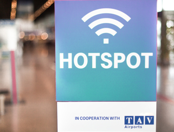Internet / Wi-Fi