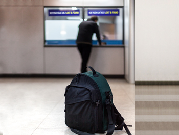 Lost Luggage