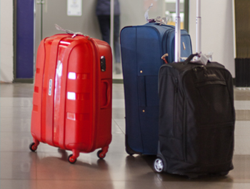 Luggage Office