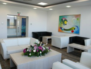 VIP & CIP Lounges