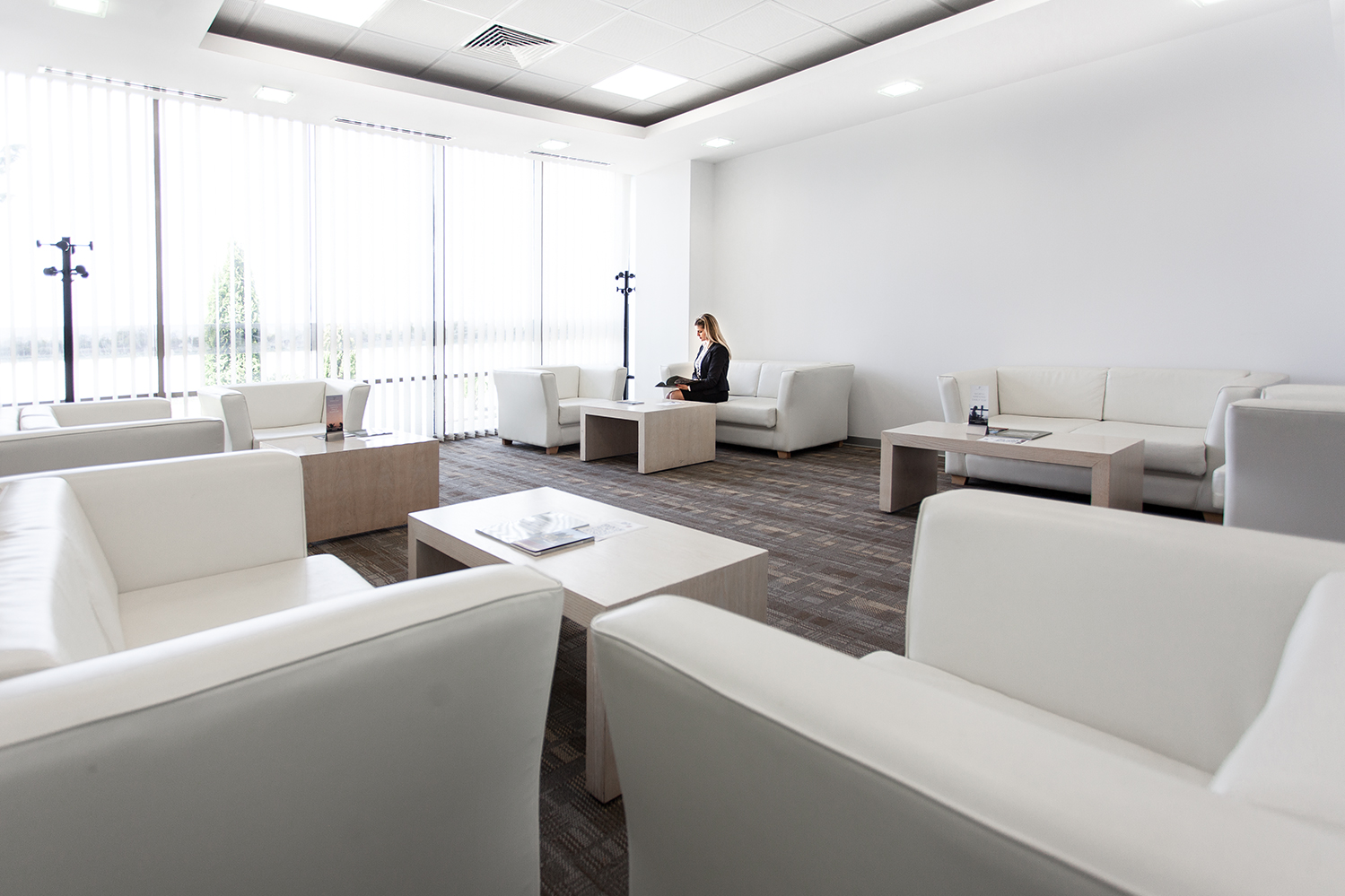 Lounges